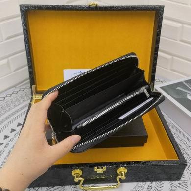 Replica Prada Bags 666097 19X10X2.5cm WP