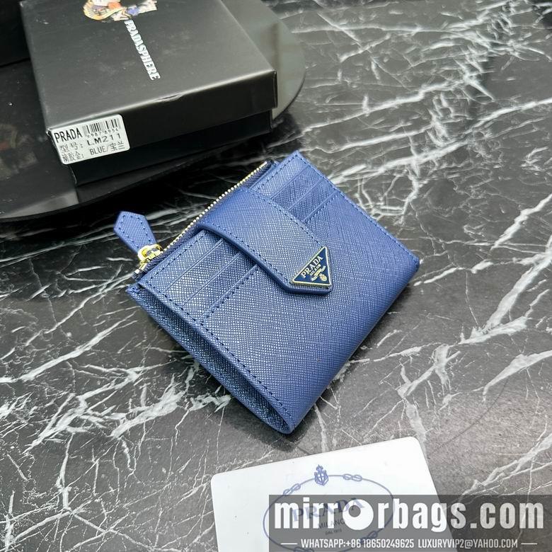 Replica Prada Bags LM211 10X9X2cm YG 1