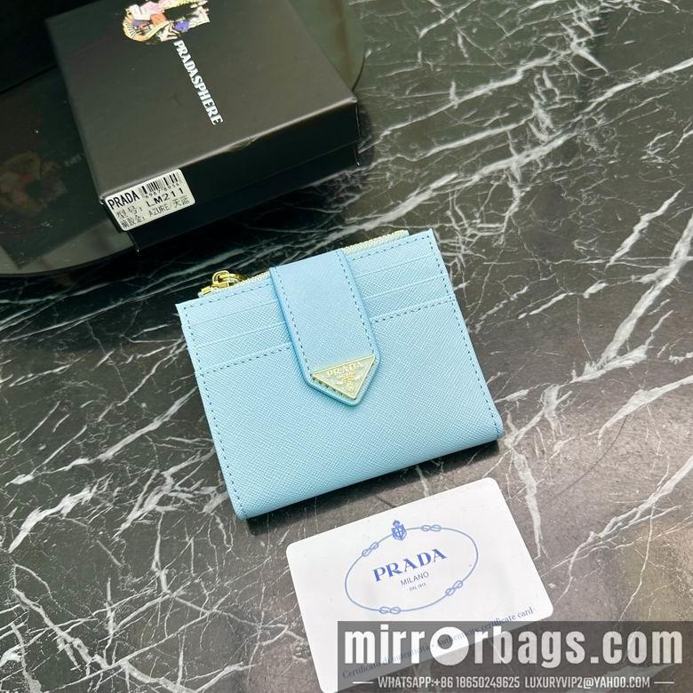 Replica Prada Bags LM211 10X9X2cm ZC 4