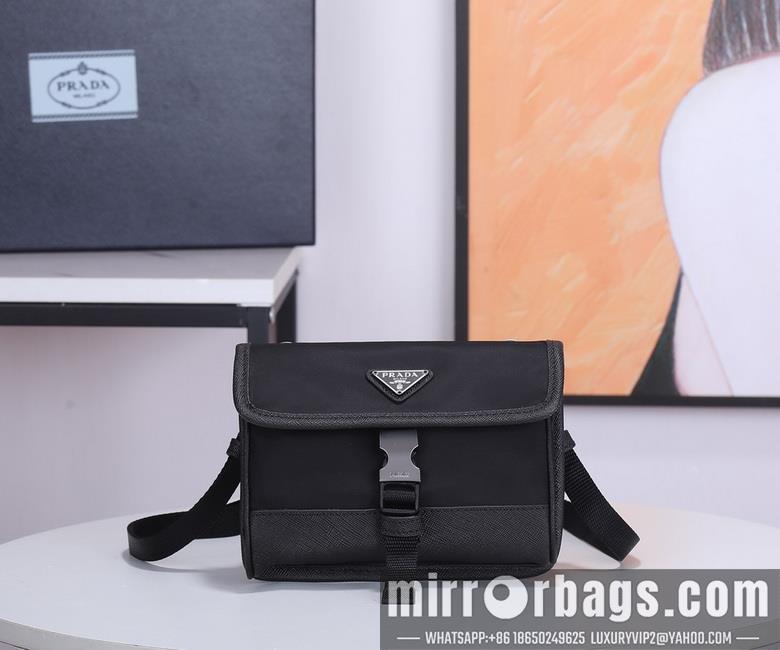 Replica Prada Bags 2ZH108 18X14X3cm XM 4colour