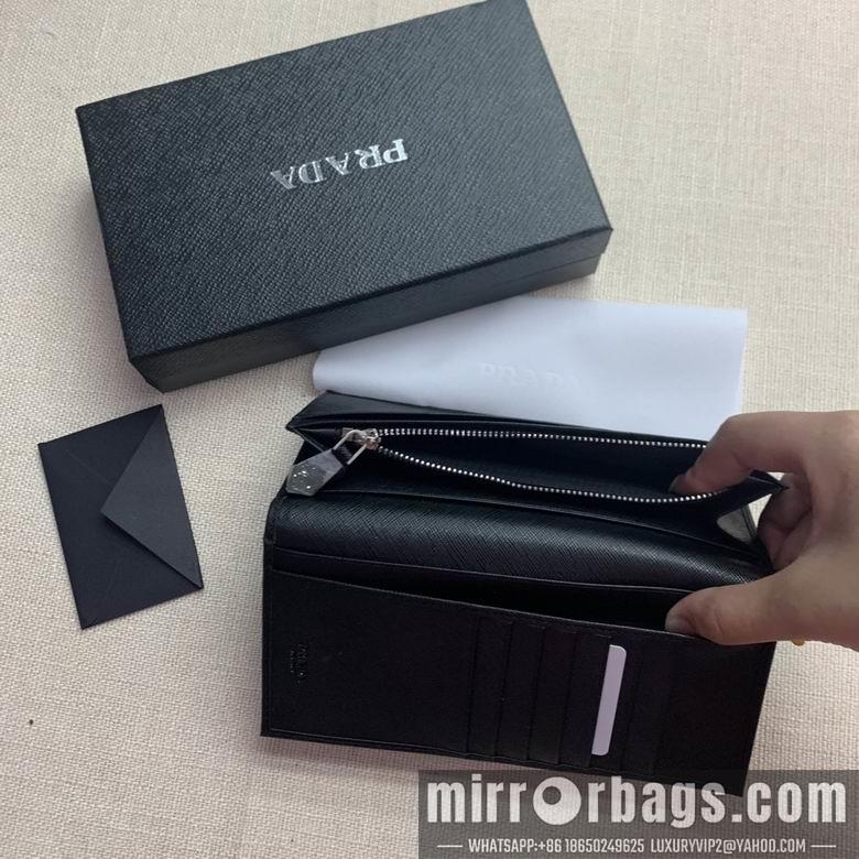 Replica Prada Bags LM0837 19x10x2.5cm YG 1