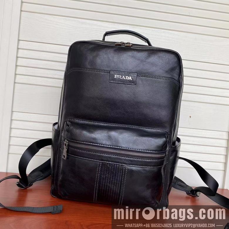 Replica Prada Bags 41X32X15cm 092818 XM