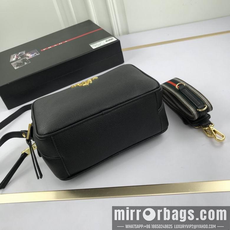 Replica Prada Bags 2089 23X16X10cm XM 4colour