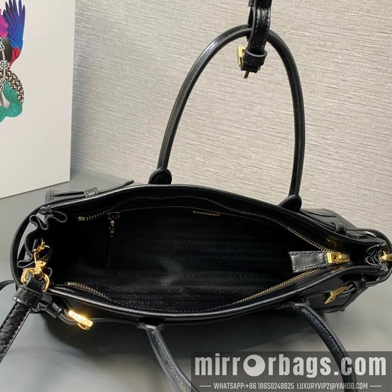 Replica Prada Bags 1BA426 31BA426 32X15.5X12cm YG 2colour