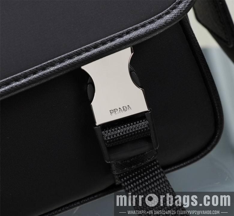 Replica Prada Bags WM2VD034 22X16X8.5