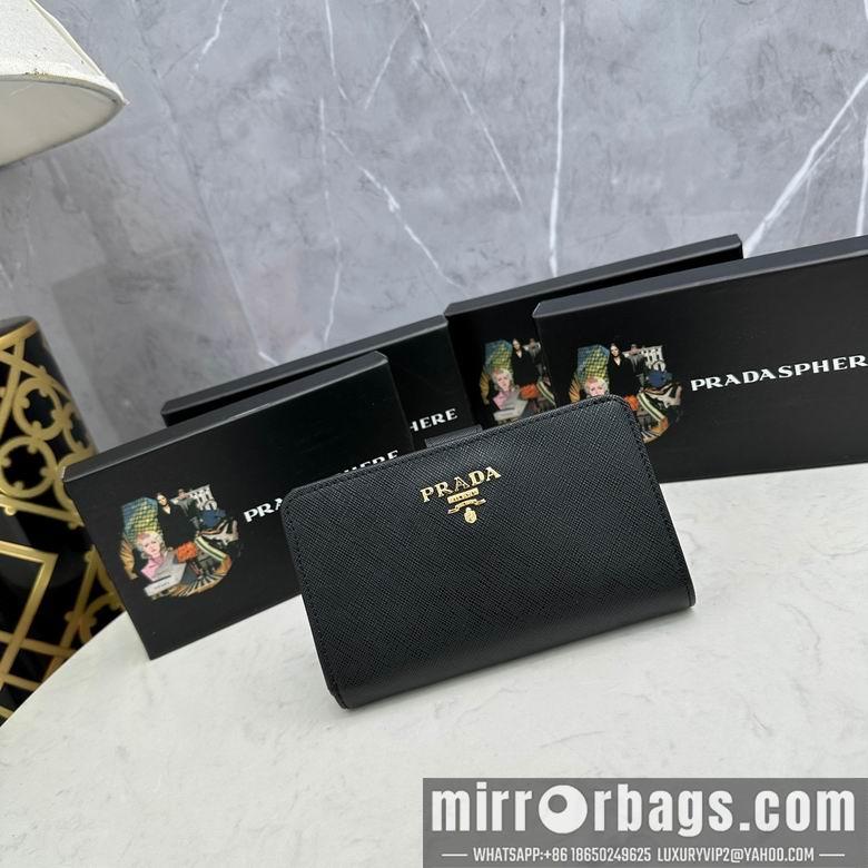 Replica Prada Bags 305 14X7.5X2cm XM 6
