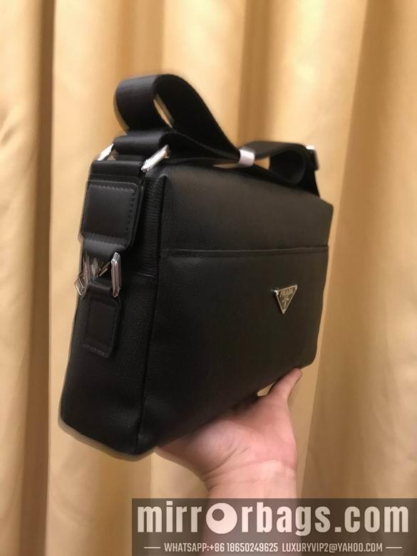 Replica Prada Bags 9002-4 28.5X21X7cm WP 2