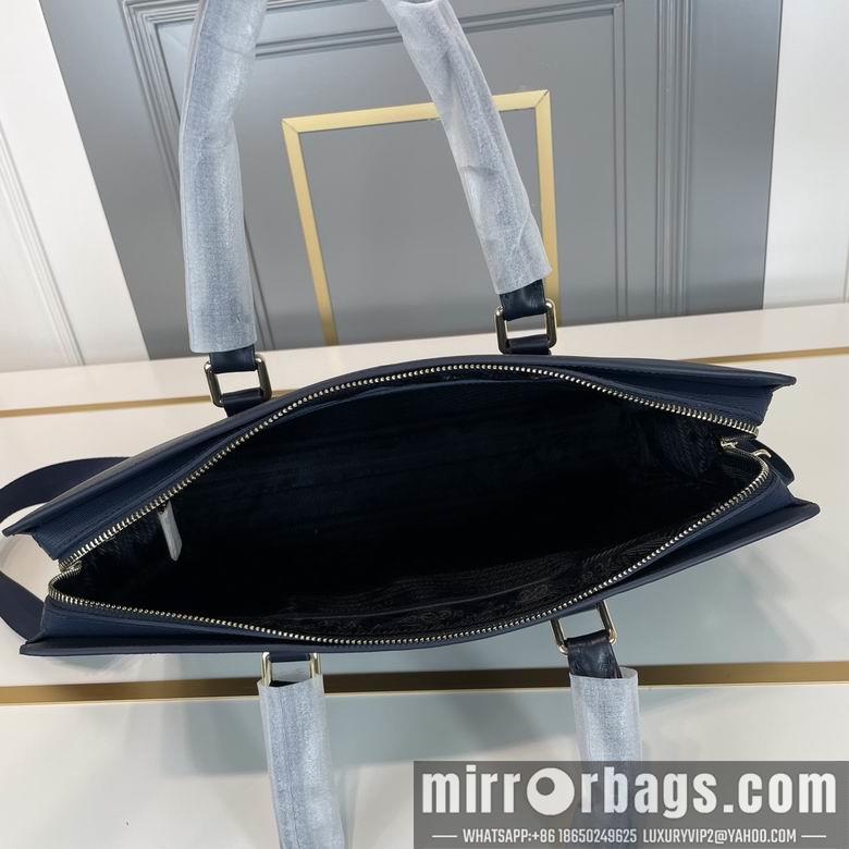 Replica Prada Bags 98134-1 38X29X7cm WP
