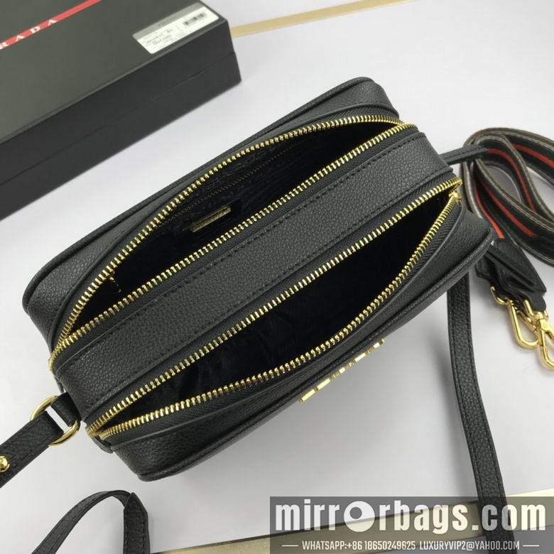 Replica Prada Bags 2089 23X16X10cm XM 4colour
