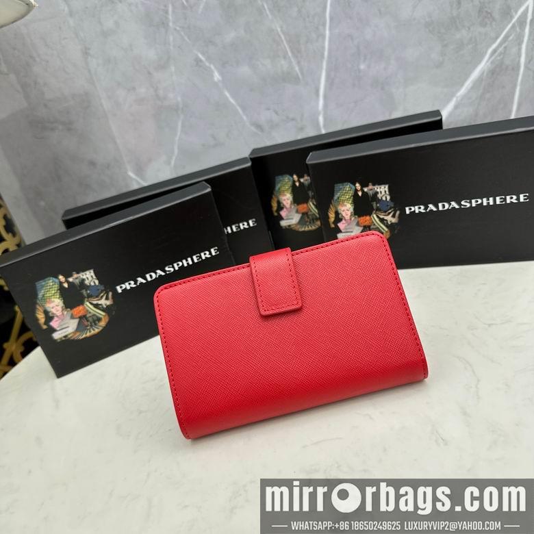 Replica Prada Bags 306 14X8.5X3cm XM 3