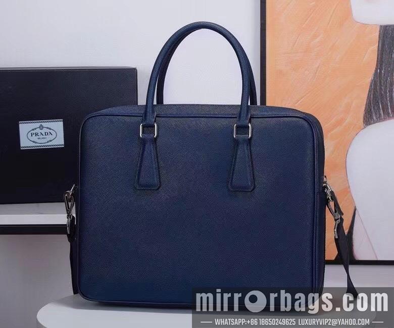Replica Prada Bags VS363R 36X28X6.5cm SC 4colour