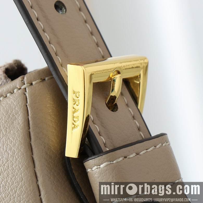 Replica Prada Bags 1BC229 31X18X10cm XMY 4