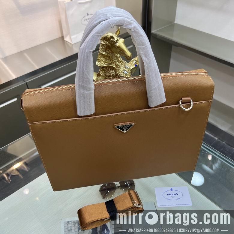 Replica Prada Bags 98167-1 39X29X10cm XM 2colour