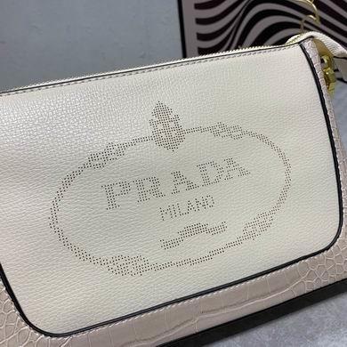 Replica Prada Bags 55128 27X17X10cm XM 5