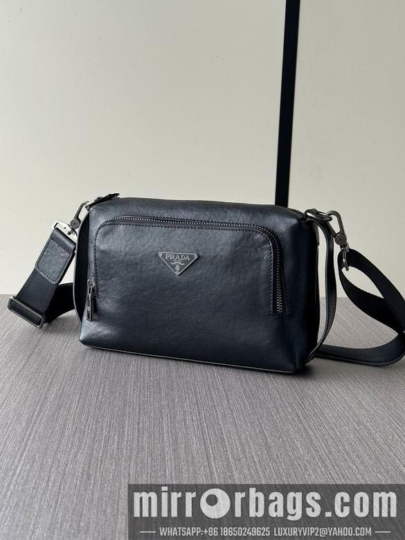 Replica Prada Bags 7053 16X24X7cm WP