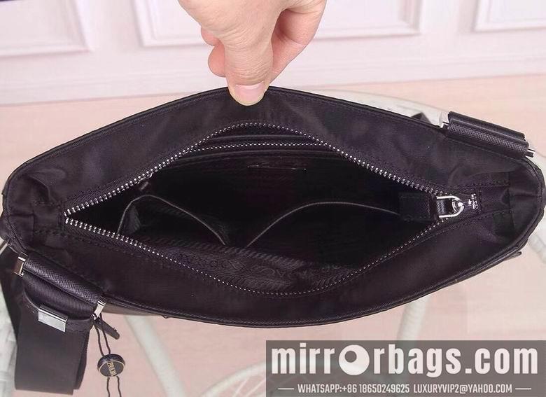 Replica Prada Bags 30X26X6cm 053026 XM