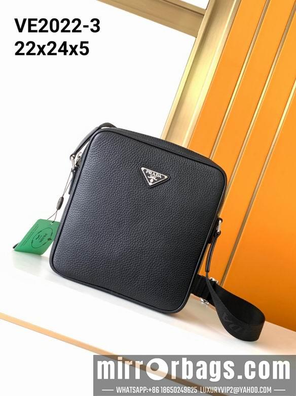 Replica Prada Bags VE2022-3 22X24X5cm WP