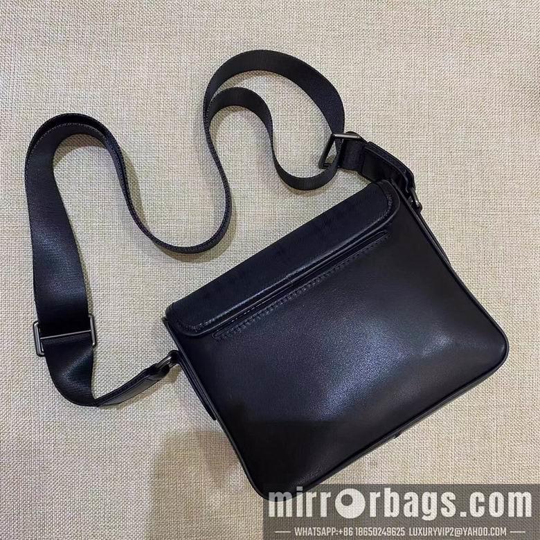 Replica Prada Bags 20X17X8cm 050712 XM