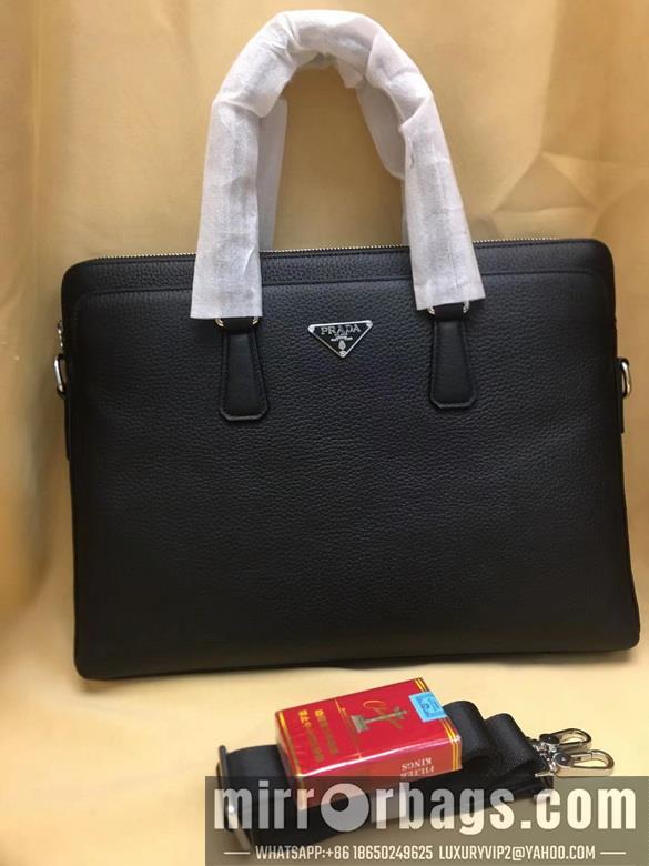 Replica Prada Bags 3555-1 38X29X6cm XM