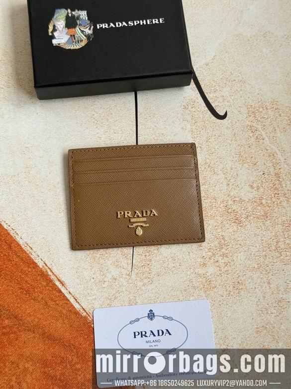 Replica Prada Bags 1MC025 10X8cm YG 1