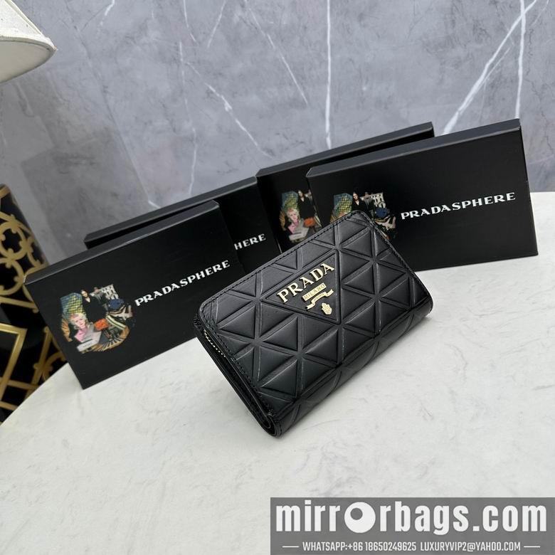 Replica Prada Bags 306 14X8.5X3cm XM 5