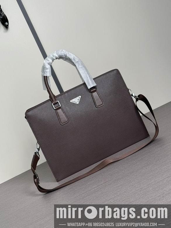 Replica Prada Bags 7896-1 39X29X7cm WP-2 2colour