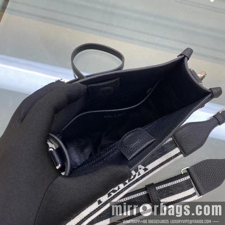Replica Prada Bags 1BH191 20X19X6cm XM