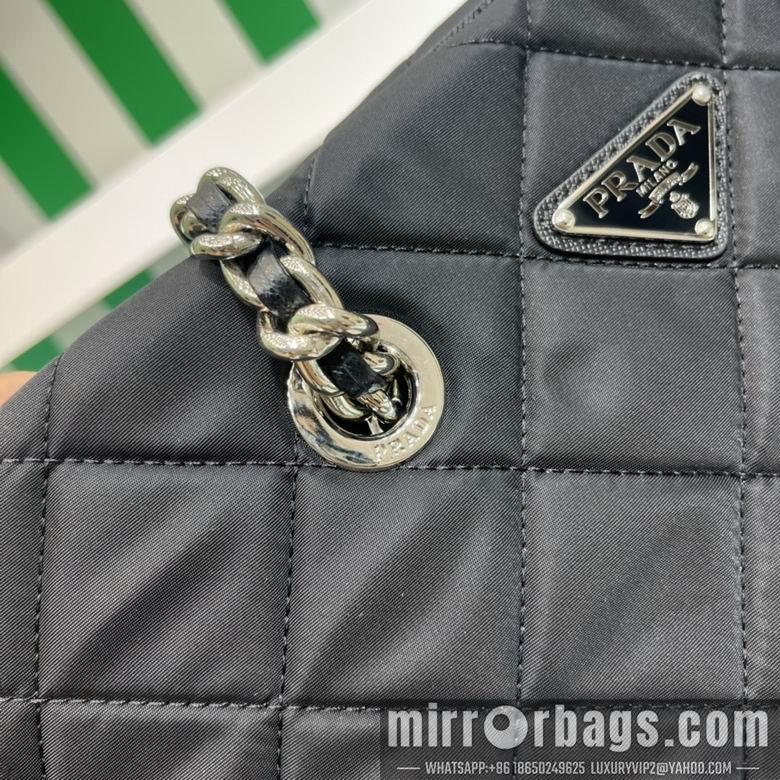 Replica Prada Bags 1BG740 30X17X24cm XM