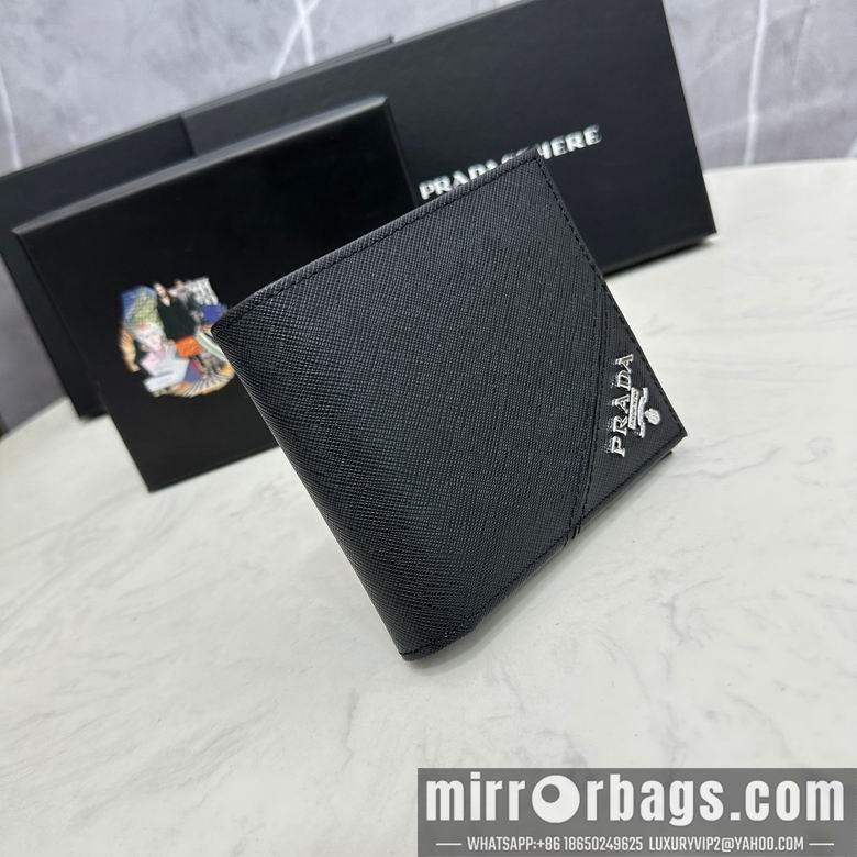 Replica Prada Bags 10X9X2cm 051002 ZC 5
