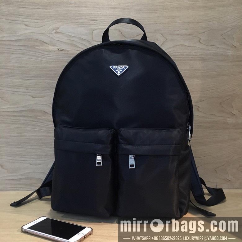 Replica Prada Bags 34X46X12cm 080626 XM 2colour