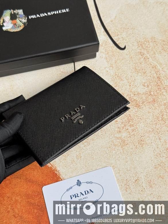 Replica Prada Bags 1MV204 11.2X9.5cm YG 4