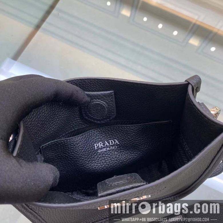 Replica Prada Bags 1BH191 20X19X6cm XM