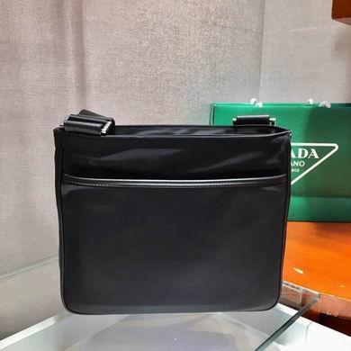 Replica Prada Bags WM2VH110 25X22X7