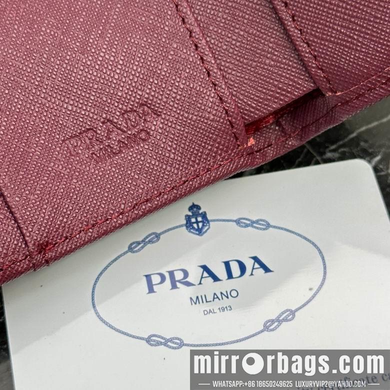 Replica Prada Bags LM211 10X9X2cm ZC 3