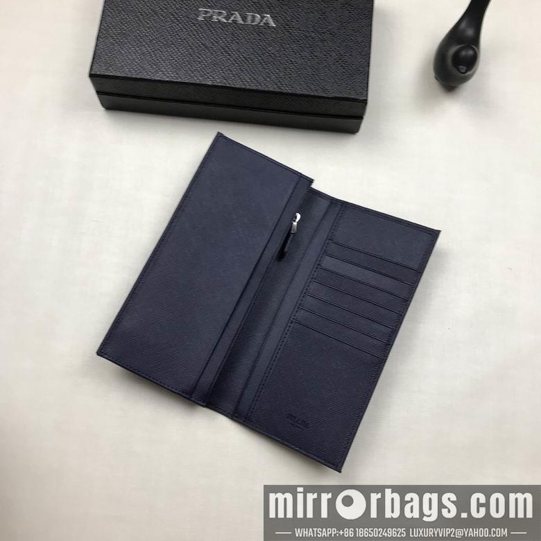 Replica Prada Bags 19X10X2cm 032611