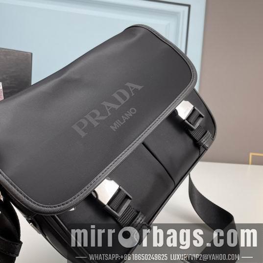 Replica Prada Bags Parda 0769 26x20x9cm ww