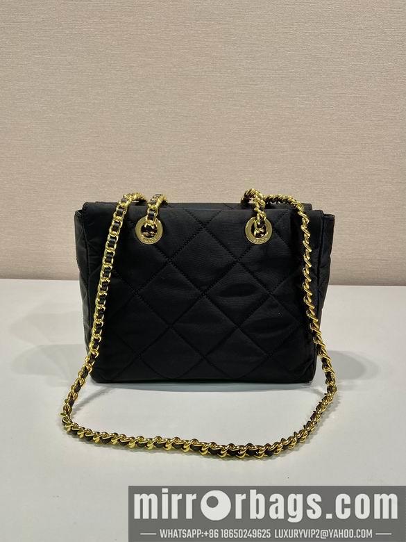 Replica Prada Bags 1BG468 25X24X5cm XM