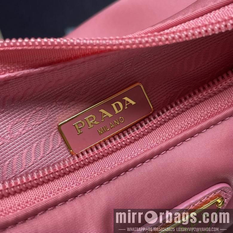 Replica Prada Bags 1NE515 23X13X5cm YG 5