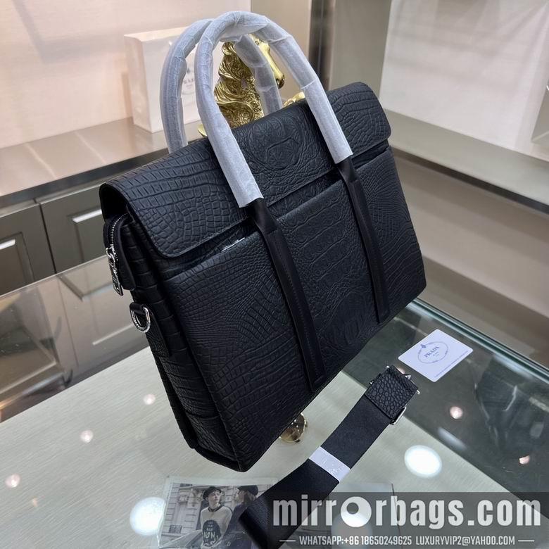 Replica Prada Bags 5513-1 38X28X9cm XM