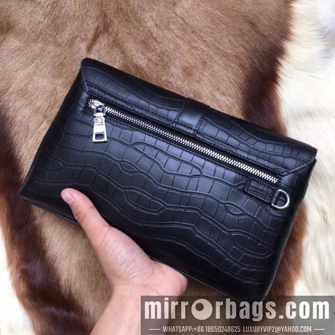 Replica Prada Bags 27X17X3cm 040118 XM