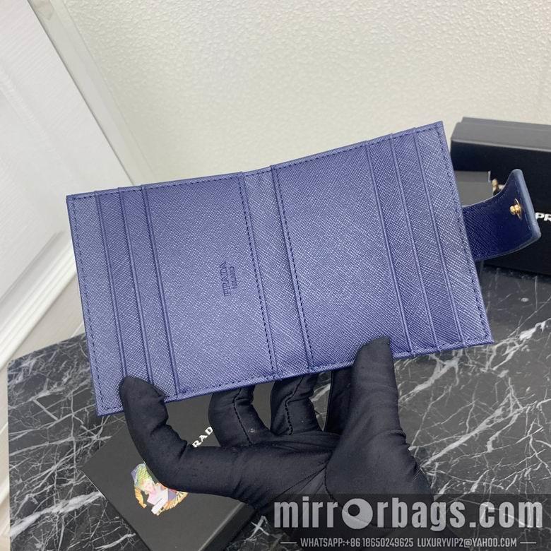 Replica Prada Bags LM215 10X9X2cm ZC 1