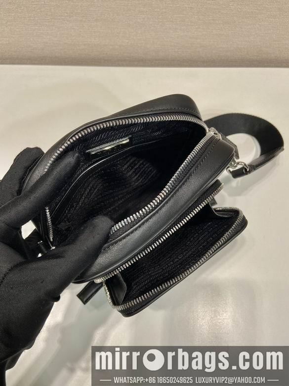 Replica Prada Bags 2VH168 16X18.5X5cm XM