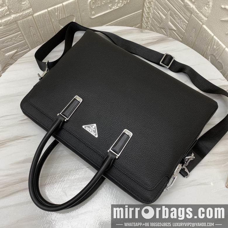 Replica Prada Bags 5049-1 39X29X6cm WP