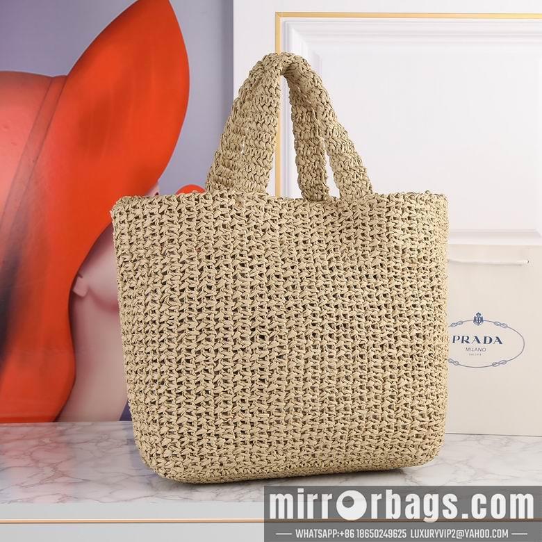 Replica Prada Bags 1BG86381 48X34X16cm XMY 4