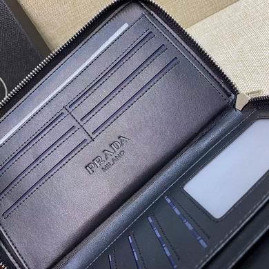 Replica Prada Bags 21X11X4cm 123107 XM