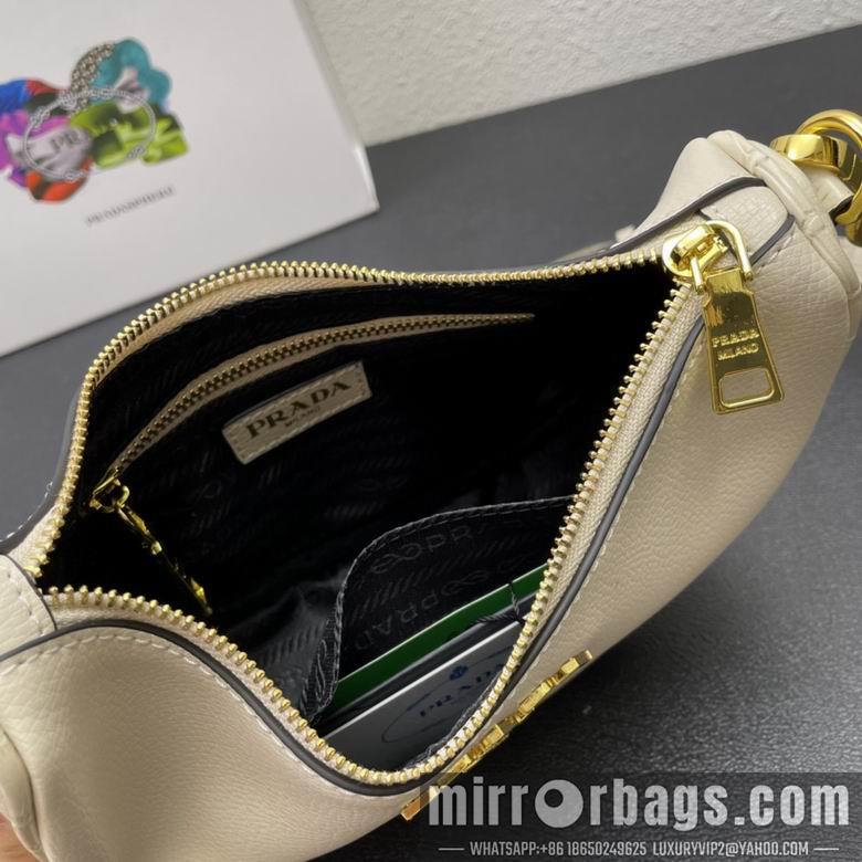 Replica Prada Bags 1BH195 24X15X8cm XM 1