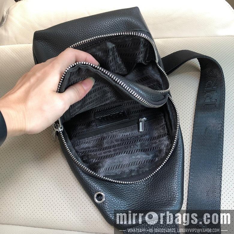 Replica Prada Bags 6041 29X20X5cm WP