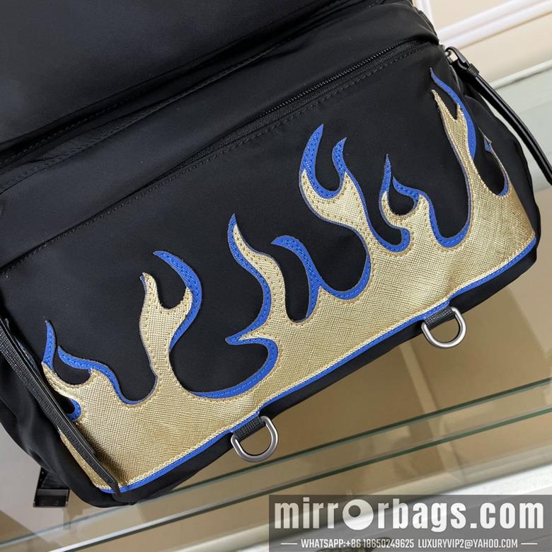 Replica Prada Bags 2VZ025-2B 29X38X16cm WP