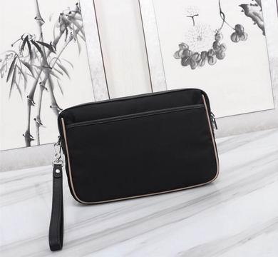 Replica Prada Bags 8346－4 28X17X7cm WP 2colour
