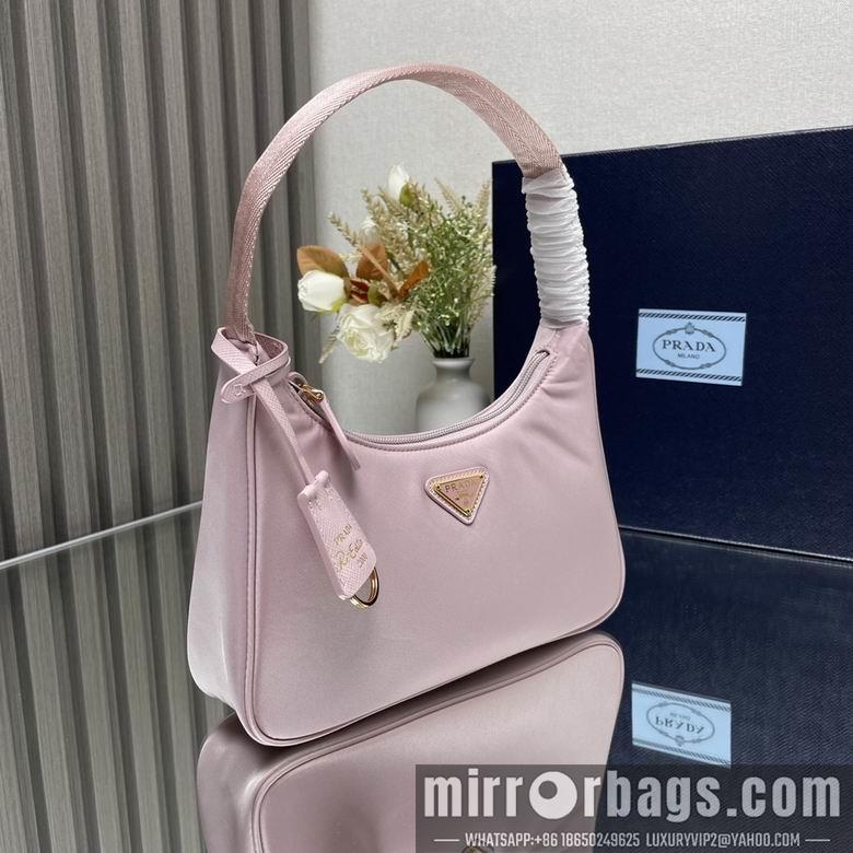 Replica Prada Bags 1NE515 23X13X5cm YG 3